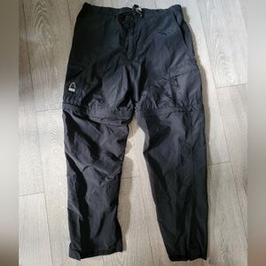 Vintage Sierra Designs Pants/Shorts Combo